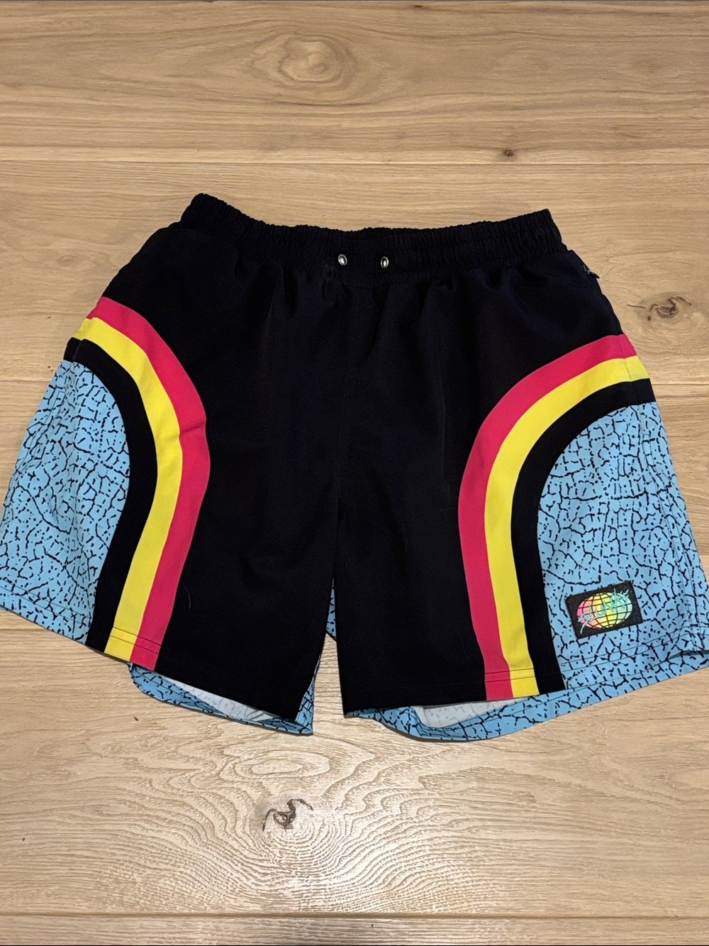 Slunks Shorts